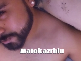 Matokazrblu