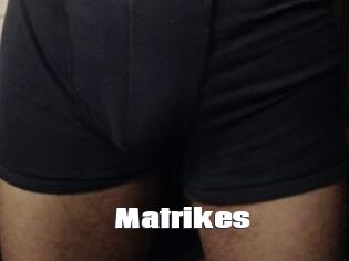 Matrikes