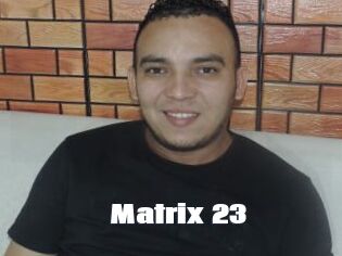 Matrix_23