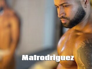 Matrodriguez