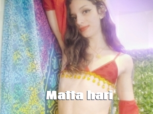 Matta_hari