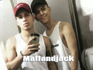 Mattandjack