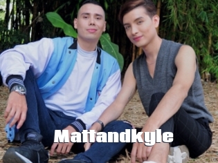 Mattandkyle