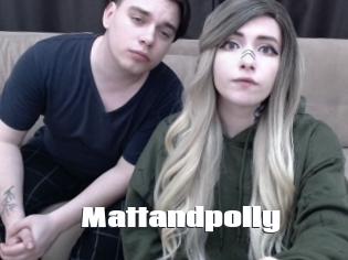 Mattandpolly