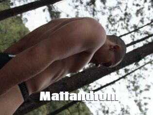 Mattandtom