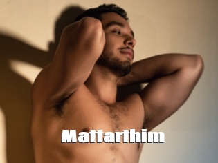 Mattarthim