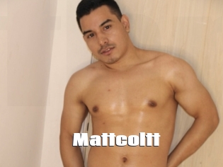 Mattcoltt