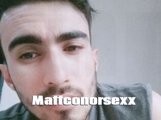 Mattconorsexx