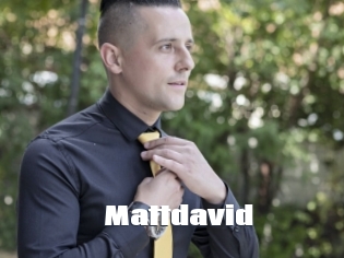 mattdavid The hot porn