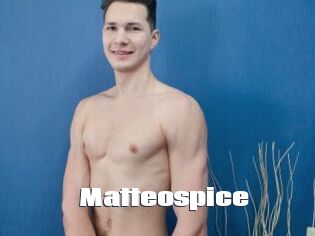 Matteospice