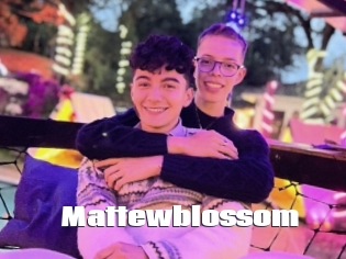 Mattewblossom