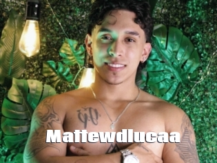 mattewdlucaa The hot porn