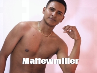Mattewmiller