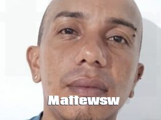 Mattewsw