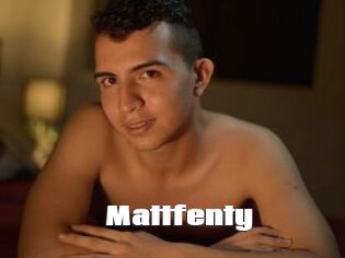 Mattfenty