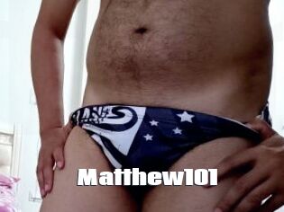 Matthew101