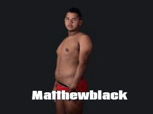 Matthewblack