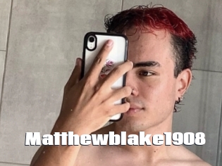 Matthewblake1908