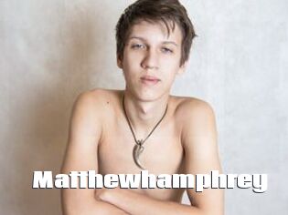 Matthewhamphrey