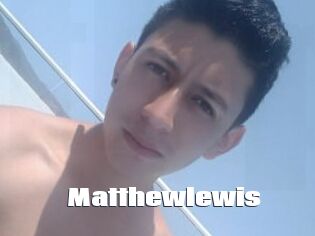 Matthewlewis