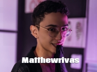 Matthewrivas