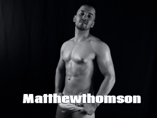 Matthewthomson