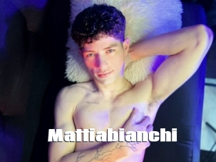 mattiabianchi The hot porn
