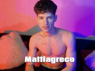 mattiagreco The hot porn