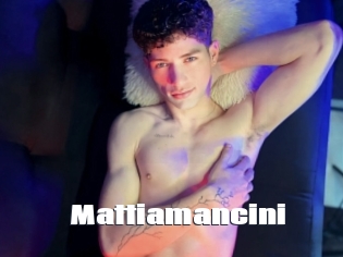 mattiamancini The hot porn