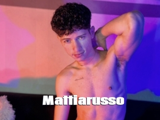 mattiarusso The hot porn