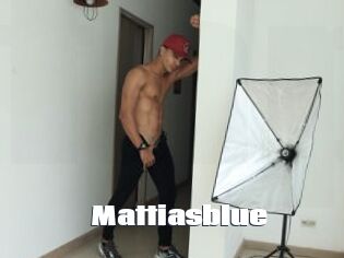 Mattiasblue