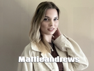 Mattieandrews