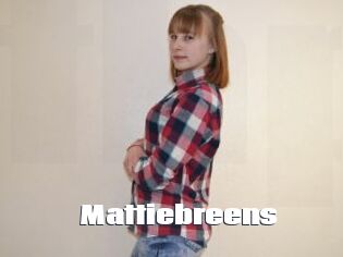 Mattiebreens