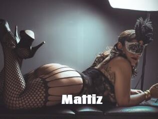 Mattiz