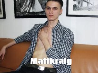 Mattkraig