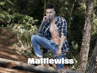 Mattlewiss