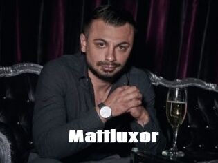 Mattluxor