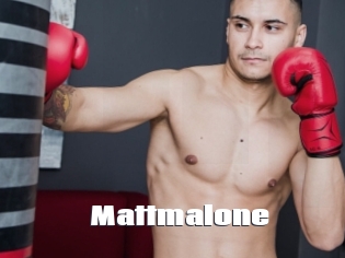 mattmalone The hot porn