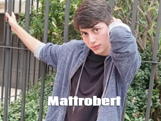 Mattrobert