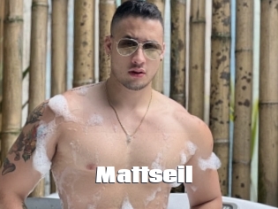 Mattseil