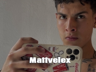 mattvelex The hot porn