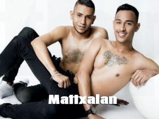 Mattxalan
