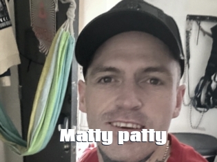 matty_patty The hot porn