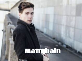 Mattybain