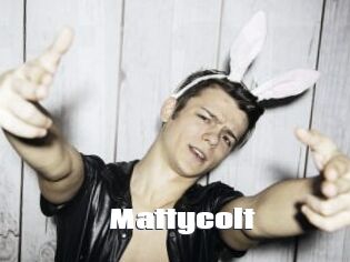 Mattycolt