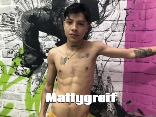 Mattygreif