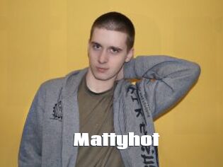 mattyhot The hot porn