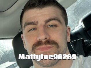 mattyice96269 The hot porn