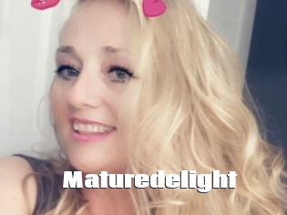 maturedelight The hot porn