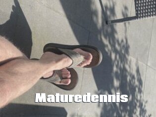 Maturedennis